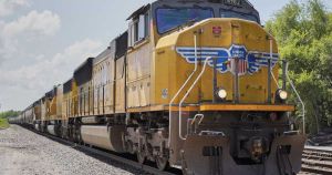 More Than a Machine: Big Boy No. 4014 Sparks a Nationwide Reunion