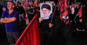Bread, Bombs, and Bankruptcy: Iran's Theocracy Faces Its Final Reckoning