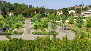 Parcheggio di via Bikila, ci siamo. Il Circolo Arci dice sì alla cessione
