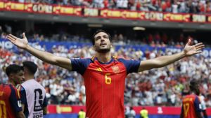 España-Francia y lo que deseamos que suceda