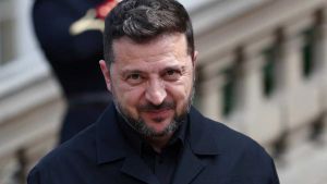 Zelensky prepara ancora un nuovo governo, con un’ombra: il futuro del ministro Fedorov
