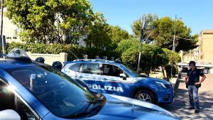 Controlli interforze lungo la costa: 50 persone identificate