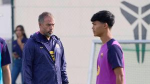 Talento para olvidar el ‘caso Dro’ en el Barça