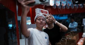 How China Is Winning Friends and Influencing People