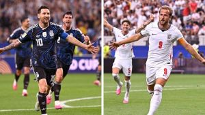 FIFA World Cup trophy: Finally, to Latin America or Europe?