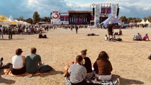 Denk ich an den Sommer 2026 – alles voller Staub und Lust