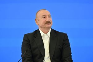 President Aliyev's Shusha speech reveals Azerbaijan's new diplomatic doctrine