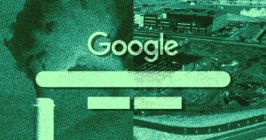 Kronstorf: Anrainer:innen kritisieren Googles Baupläne