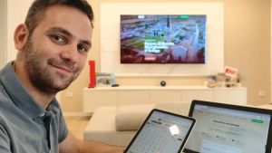 Il tavolo allo stand si prenota con l’intelligenza artificiale: SagrAI debutta a Santa Margherita
