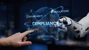 From compliance to opportunity in AI: the key is capability