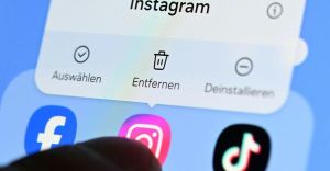 Social Media: Höchste Zeit, Grenzen zu setzen