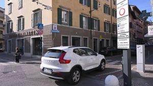 Sperimentazione finita ai varchi, da martedì in Ztl a Udine arrivano le multe: ecco cosa c’è da sapere