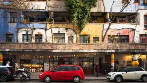 What Vienna and Marino can teach Ireland about making housing affordable