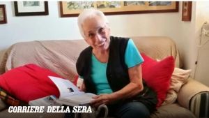 Nora Puntillo, scrivere alla velocità del pensiero. E diceva: «Dovete battere sulla tastiera con tutte e dieci le dita»