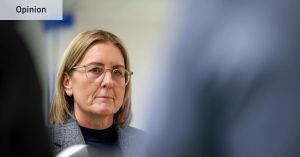 Organised crime was out of control and The Age helped break its back. Here’s how Victoria can do it again
