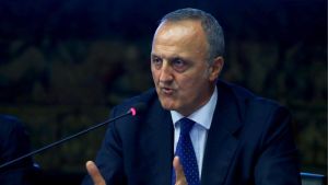 Guido Stazi è l'uomo che dovrebbe far superare lo stallo politico su Consob
