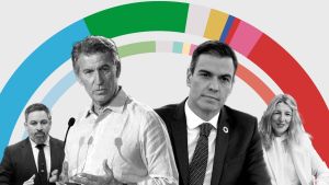 El blindaje del secretario general