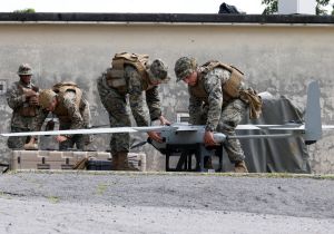 Japan looks to Ukraine’s battlefield for defense blueprint