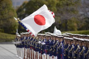 Long-held strategic assumptions no longer hold