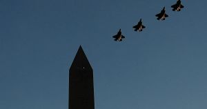 F-35 to Turkey? Why Israel Should Tone Down Its Alarmist Rhetoric
