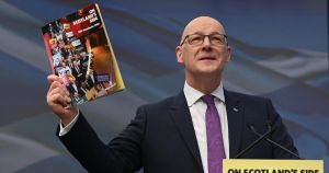 Are SNP Government carbon capture boom claims a waste of hot air?