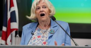 Ann Widdecombe's death exposes a toxic intolerance towards Christian beliefs