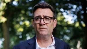 Burnham's King of the North act has divided the country - it won't work in No 10