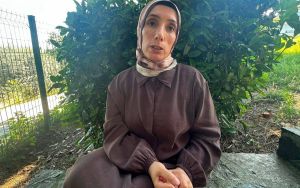 Mekiye Akyel’in cansız bedenine hâlâ ulaşılamadı: 