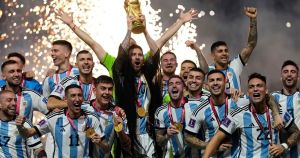 Los otros ganadores del mundial