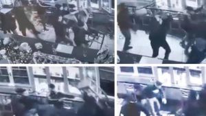 Voghera, chiesti 89 mesi di carcere per l’assalto al pub degli ultras del Pavia