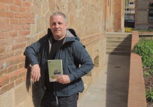 “La transición impuso la cultura del olvido para víctimas que no fueran de ETA”