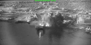 The US and Iran are back at war. And due to one main sticking point, there’s no end in sight