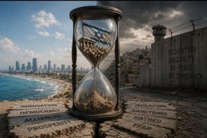 The Price of Dismantling Our Democracy and the Ongoing Occupation
