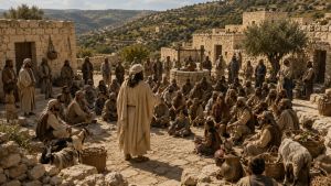 Building a Land, Shaping a People