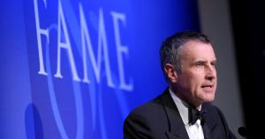 I knew Dermot Murnaghan, and his dying message could save your life