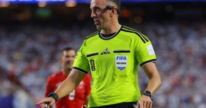 E afinal que portugueses ficam no Mundial até ao fim?