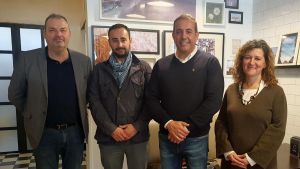 El grupo municipal de Junts en Cambrils se integra al completo en Aliança Catalana
