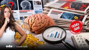 Bilim ne diyor, medya ne anlıyor... Omega - 3 örneği