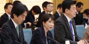 Sanaenomics' optimistic ambition to bring back a stronger and richer Japan
