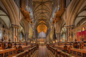 The Church of England sanctifies anti-Zionism