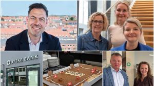 Fusioner, helt nye aktører og lukkede filialer - her er det store bankoverblik