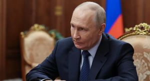 Il gas di Putin