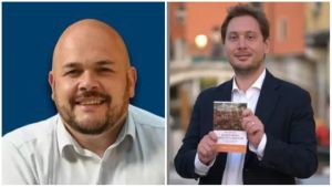 Speranzon blinda Fratelli d’Italia: ecco chi sono i nuovi segretari