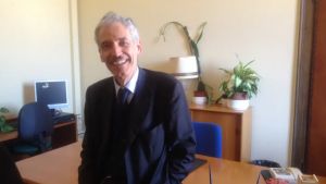 Accusato di stalking dalle vicine di casa: assolto l'ex magistrato Merz