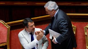Preferenze, Fratelli d’Italia tira dritto. Non c’è l’accordo con Forza Italia e Lega. L’emendamento arriva lo stesso