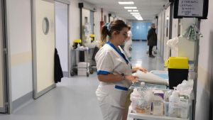 Meningite dopo la puntura da insetto, l’insidia del virus Toscana. Un 30enne grave in ospedale