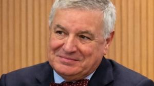 Romano Canavese piange l’editore illuminato Gherardo Priuli