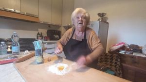 Trova casa dopo tanti ‘no’. Ma Bruna muore a 78 anni poco prima del trasloco