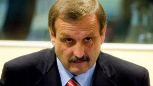 Milan Martić ostaje u zatvoru, Hag odbio njegovu molbu