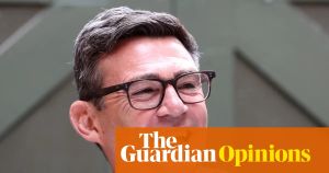It’s the hope that kills you – so fingers crossed for Andy Burnham